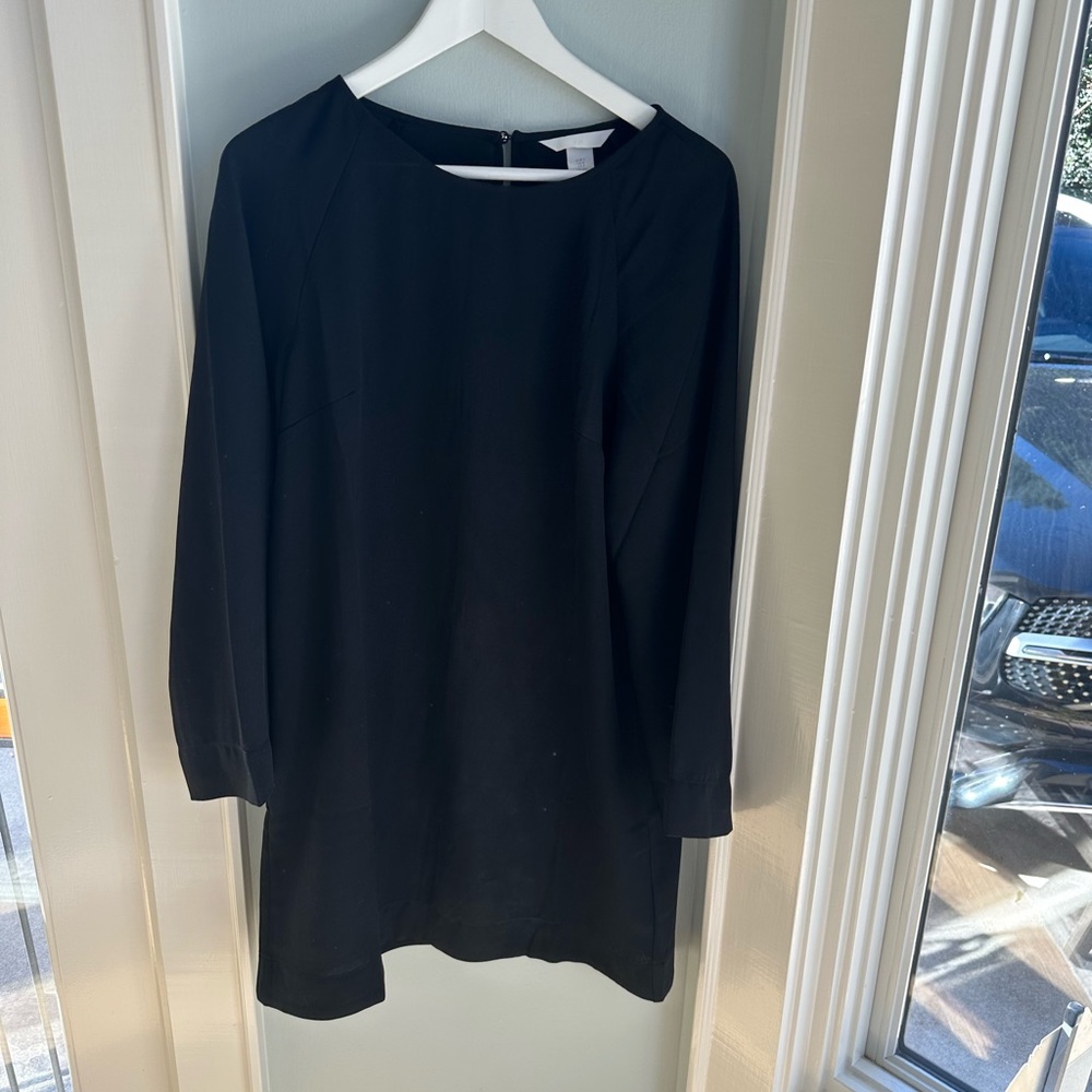 H&M Shift Dress